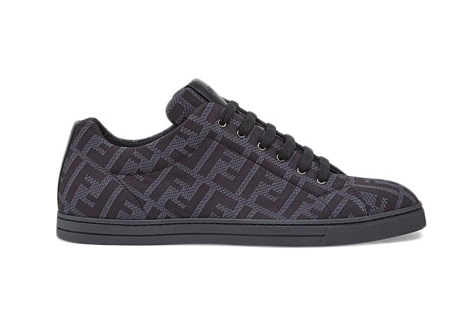 Fendi 'Match' sneakers | Men's Shoes | Vitkac